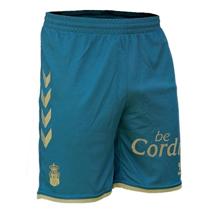 Pantalones Las Palmas 2ª Kit 2021 2022